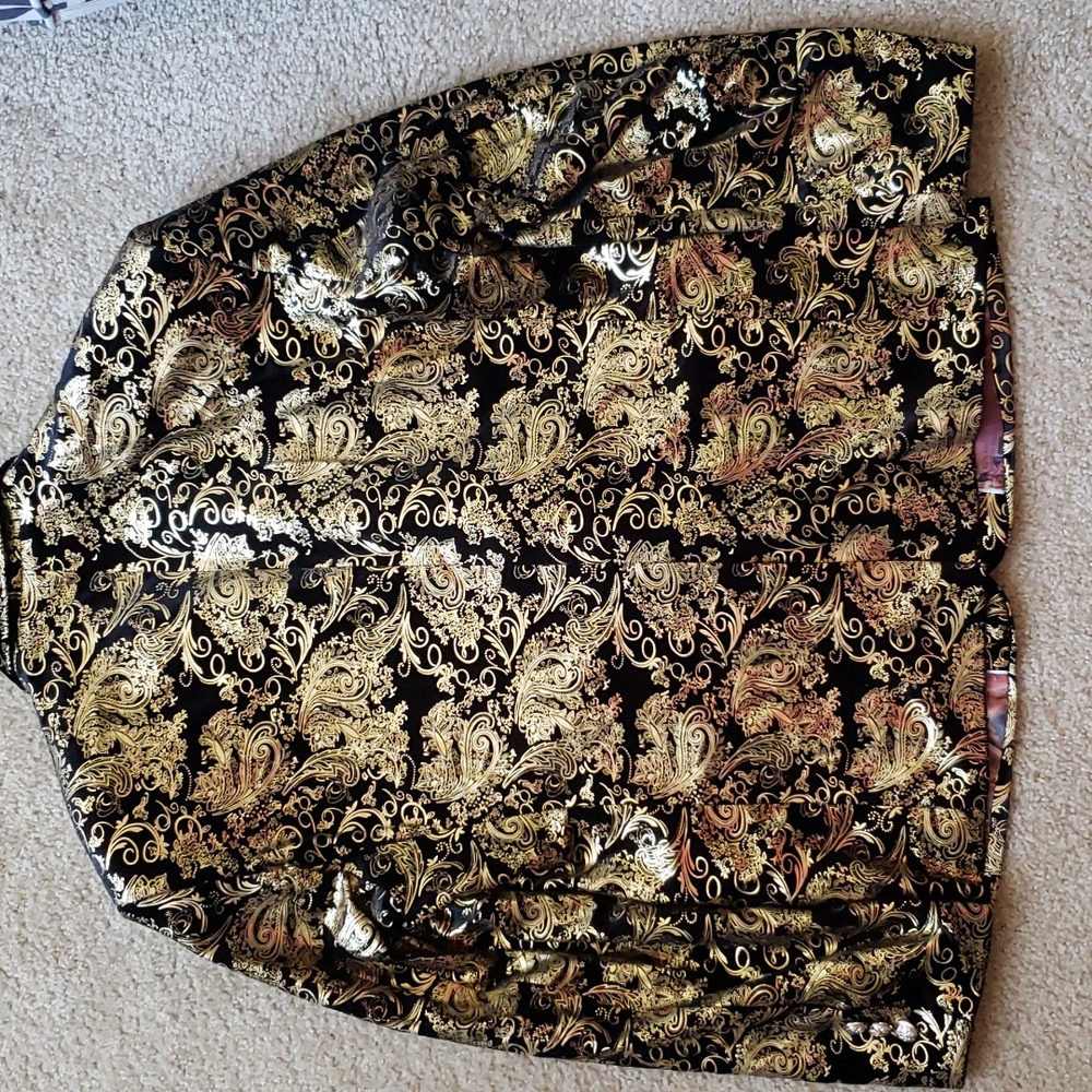 Cloudstyle Suit Jacket - image 3